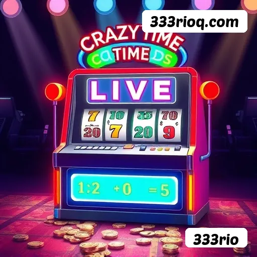 Histórico de apostas 333rio