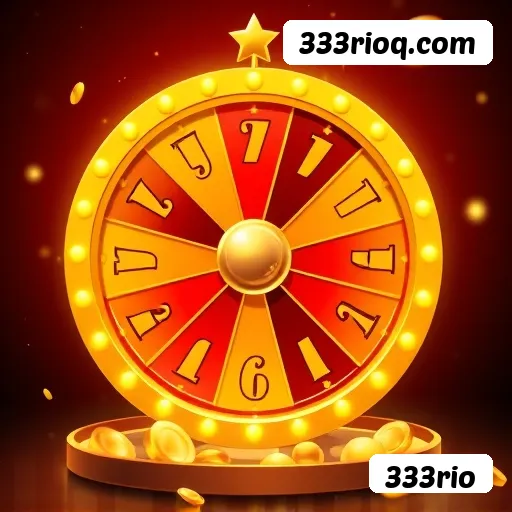 Cassino online 333rio - Imagem principal